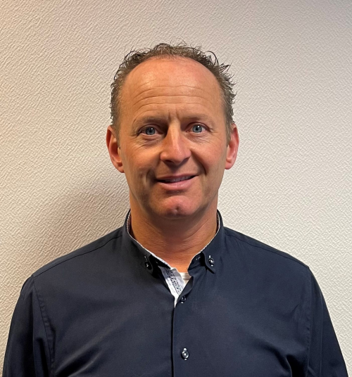 Freddie van de Wetering